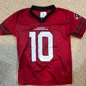 Deandre Hopkins Cardinals NFL Jersey